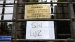 Por qué se cortó la luz: los motivos detrás del apagón en el AMBA que afectó a más de 800 mil personas