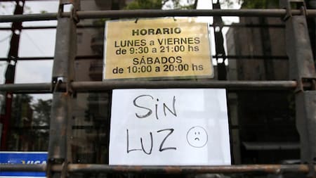 Por qué se cortó la luz: los motivos detrás del apagón en el AMBA que afectó a más de 800 mil personas