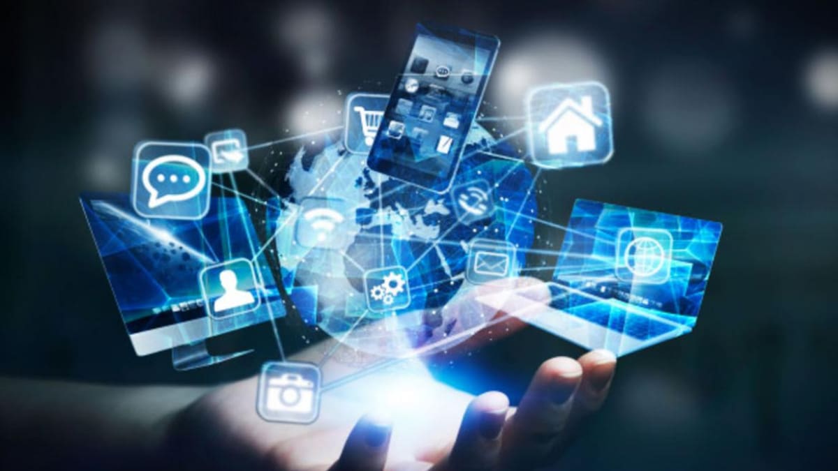 Internet, informática, tecnología