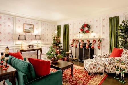 Casa de mi pobre Angelito en alquiler, Foto: Airbnb