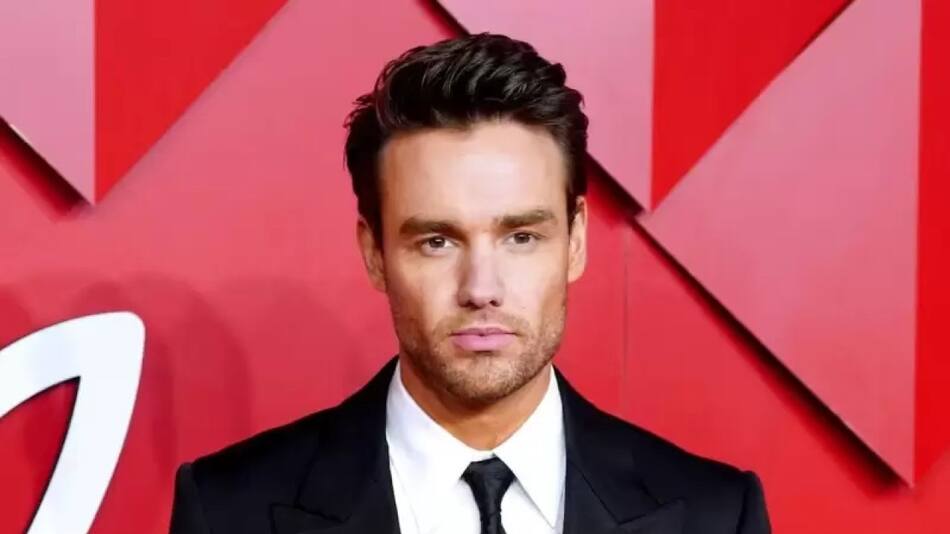 Liam Payne, ex integrante de One Direction.