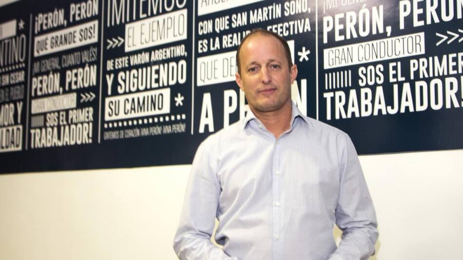 Martín Insaurralde