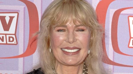 Loretta Swit. Foto: EFE.