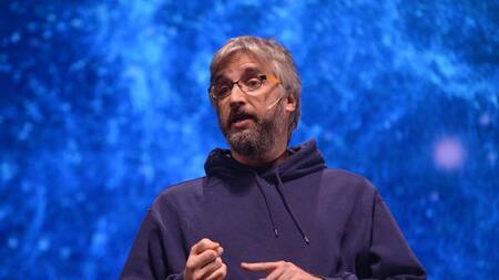 Fernando Polack, Foto: Tedx Río de la Plata