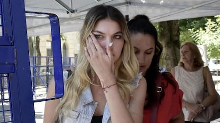 Juicio por asesinato de Fernando Báez Sosa, joven que hizo RCP, NA