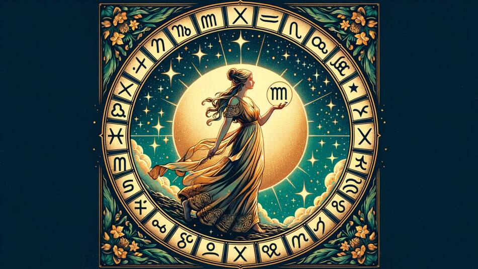 Horoscopo de Virgo de hoy: lunes 30 de diciembre de 2024. Foto: Redacción canal26.com