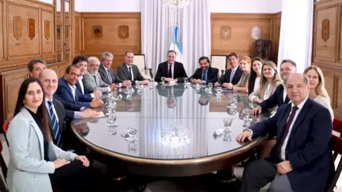 Los beneficios del acuerdo para las empresas salteñas.