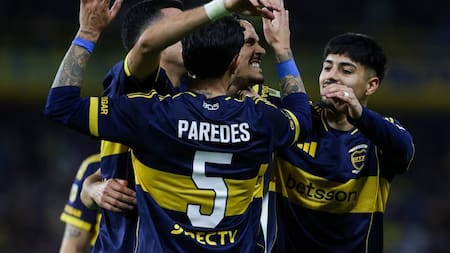 La buena noticia que recibió Boca de cara al mercado de pases: ¿se abre la puerta para la llegada de una figura del fútbol argentino?
