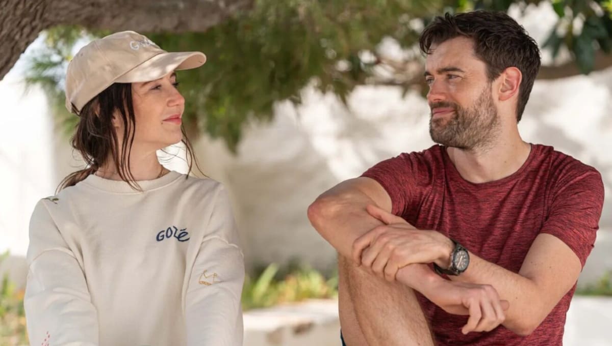 Malicia, serie de seis episodios de Prime Video