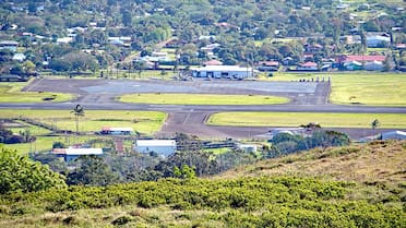 El aeropuerto más curioso de Sudamérica: es el más aislado y distante del mundo, ¿dónde queda?