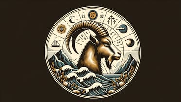 Horóscopo de Capricornio de hoy: jueves 20 de noviembre de 2025