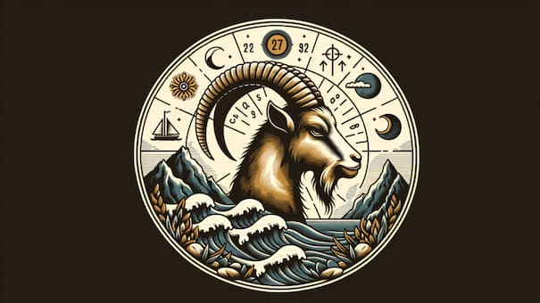 Horóscopo de Capricornio de hoy: jueves 20 de noviembre de 2025