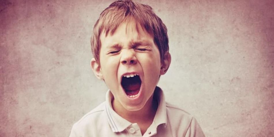 Salud mental en niños, ARCHIVO