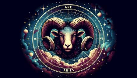 Horóscopo de Aries de hoy: domingo 16 de marzo de 2025. Foto: Redacción canal26.com