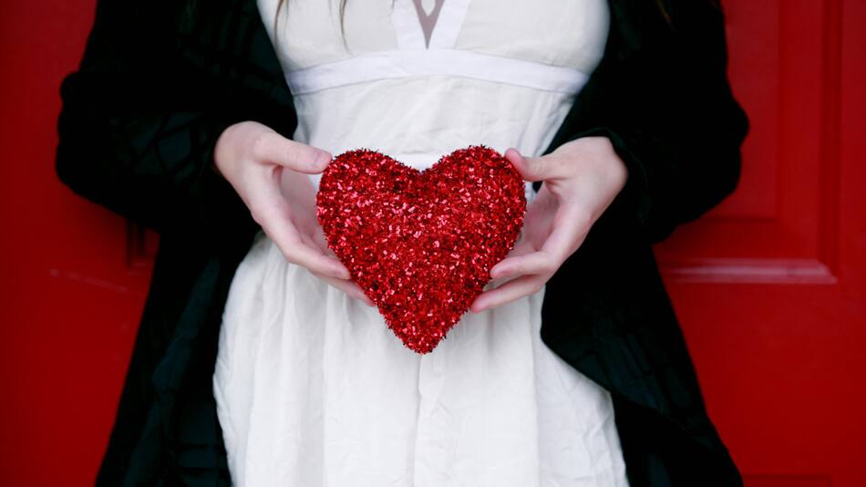 Cuál es el signo más propenso al amor. Fuente: Unsplash,