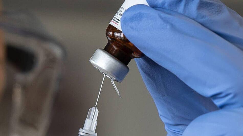 Coronavirus, vacunas, Reuters