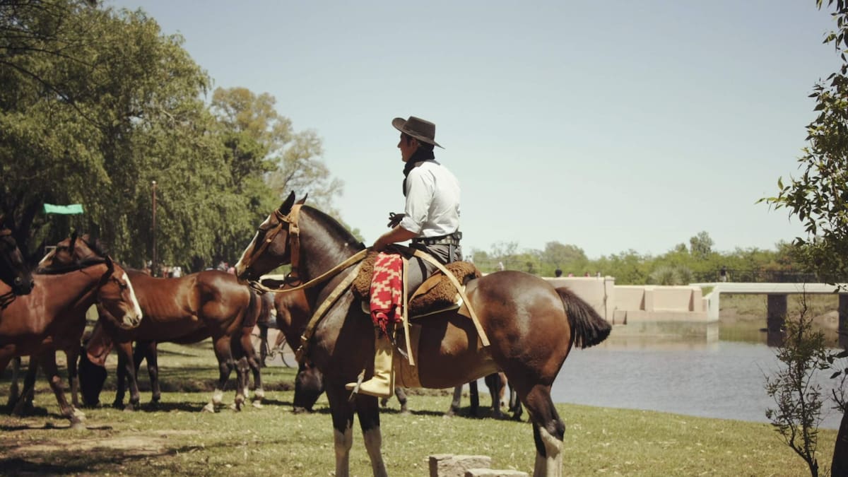 San Antonio de Areco