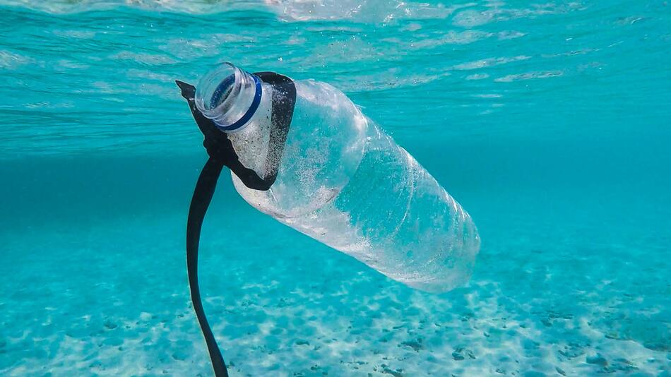 Guterres instó a salvar el Océano Pacífico para "salvar al mundo". Foto: Reuters.