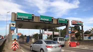 Fin del efectivo en peajes: cómo gestionar TelePase con Mercado Pago en Argentina