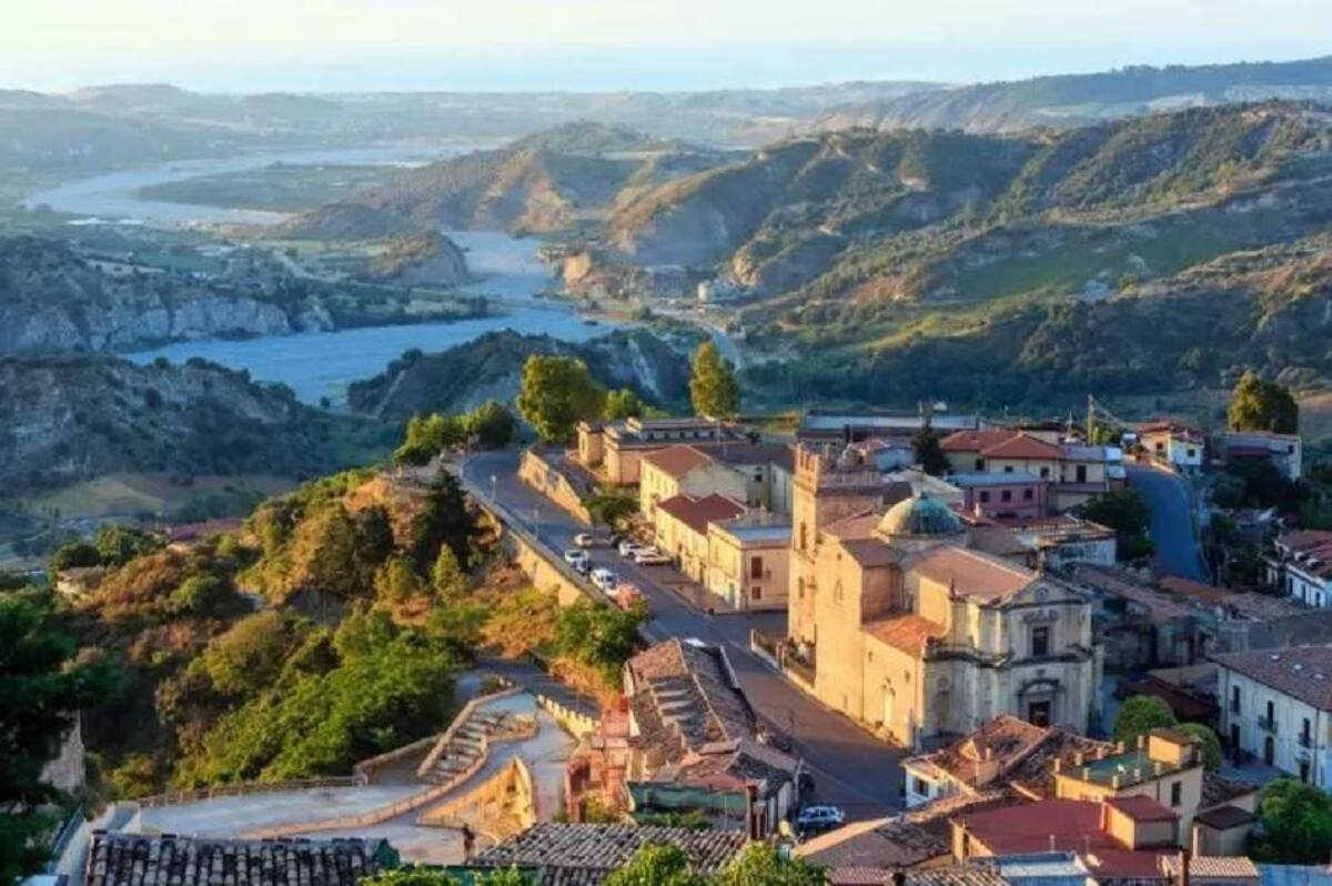 Calabria, Italia