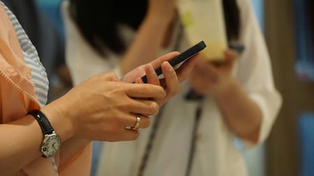 Estafas virtuales. Foto: Unsplash