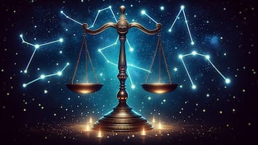 Horóscopo de Libra de hoy: viernes 5 de diciembre de 2025