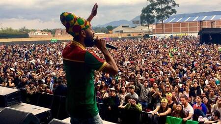 Fidel Nadal presenta nuevo single: