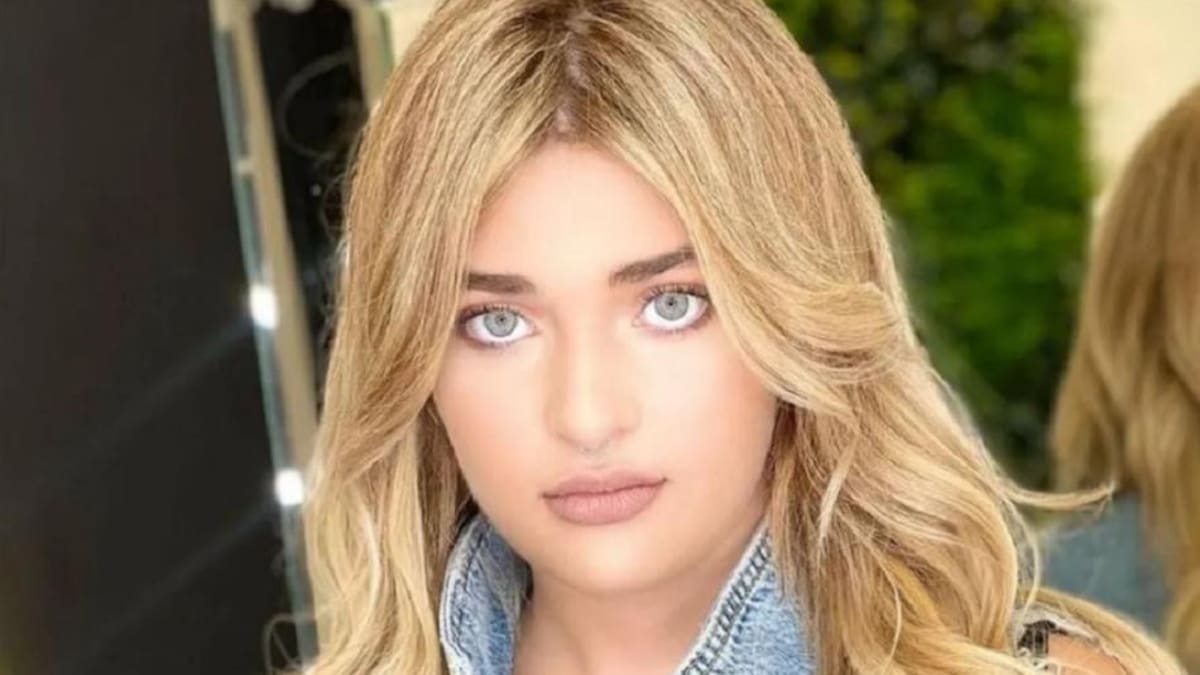 Martita Fort habló del suicidio de Gustavo Martínez: "Nunca nadie lo notó deprimido"