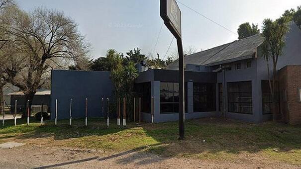 Cómo funcionaba "Swap", el club de orgías más top de la comunidad swinger clausurado en Parque Leloir