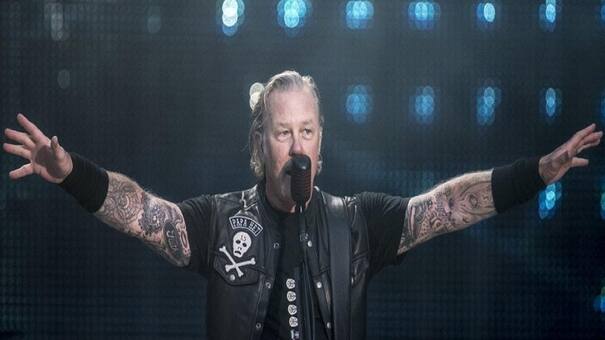 Metallica en Argentina: cuánto cuestan las entradas para el show