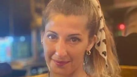 Toma fuerza la versión de que Betiana Rossi está con vida, pero realizan nuevos rastrillajes con perros