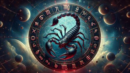 Horóscopo de Escorpio de hoy: sábado 13 de abril de 2024. Foto: Redacción canal26.com