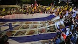 ¿Quiénes son los 20 rehenes vivos liberados por Hamás?: tres de ellos son argentinos