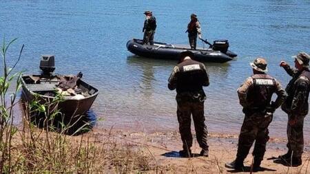 Filicidio en Misiones. Foto: Gentileza Misiones Online.