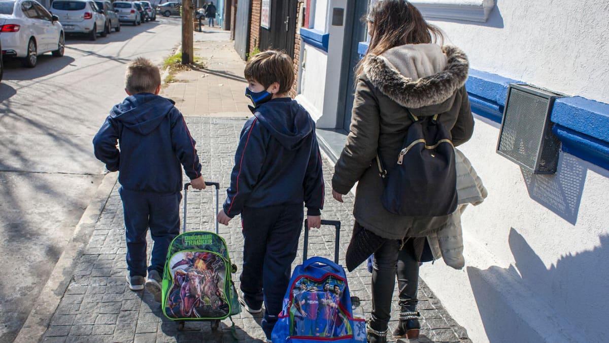 Voucher educativo 2026: quiénes pueden acceder, requisitos y cómo inscribirse paso a paso