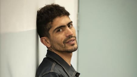 Rodrigo Romero - Actor de "El Potro"