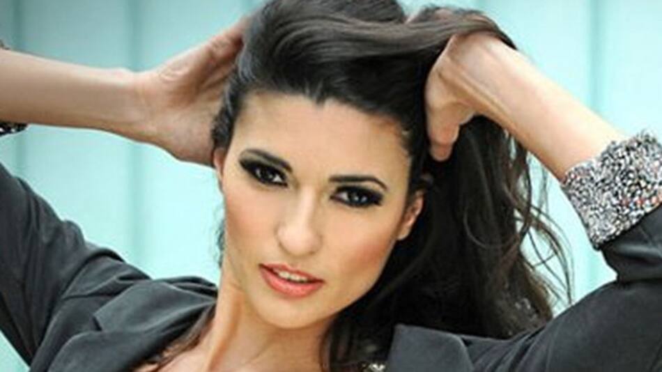 Verónica Perdomo