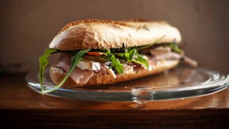 Baguette. Foto: Freepik