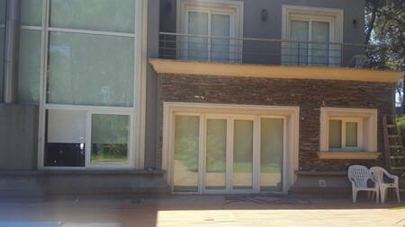 Banda que emitía facturas truchas (AFIP)