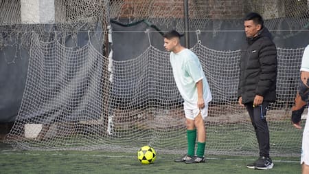 Merlo abrió las inscripciones al Programa Merlo Inclusivo.