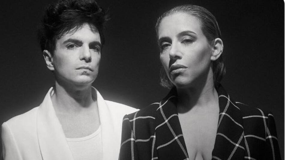 Miranda. Foto: Prensa Aperol Spritz Live.