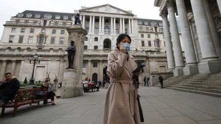 Coronavirus, REUTERS