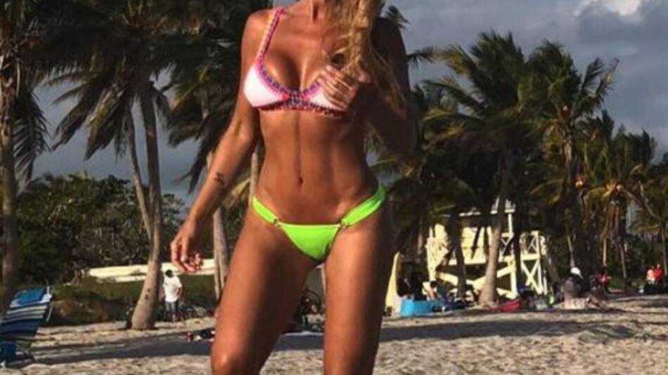 Mónica Ayos - Instagram