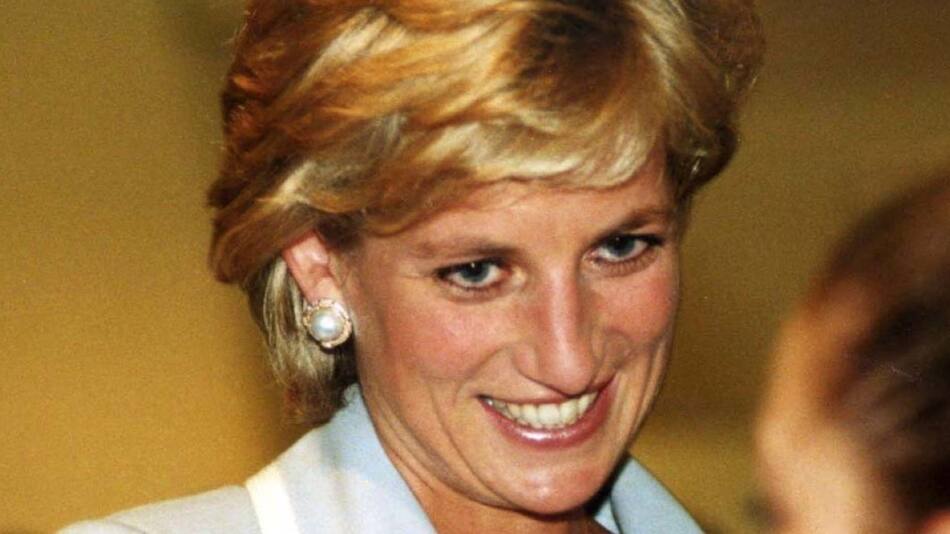 Lady Di. Foto: Reuters