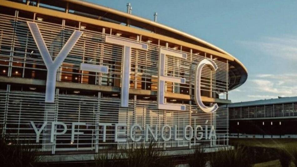 YPF Litio desembarcó en Fiambalá