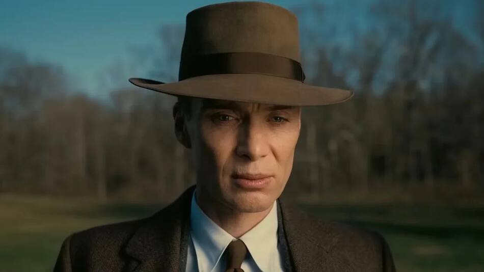 Oppenheimer. Foto: NA.