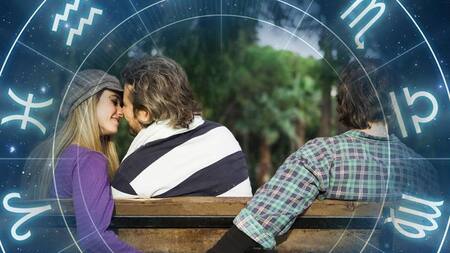 Signos del zodiaco, parejas, amor