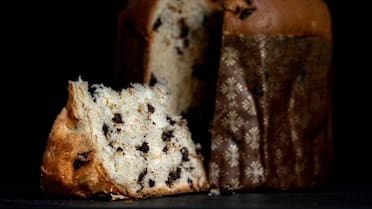 Un nuevo pan dulce con el chocolate como protagonista: dónde conseguir el producto furor para la Navidad 2025