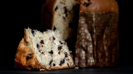 El secreto para hacer un pan dulce de navidad perfecto - fuente: unsplash