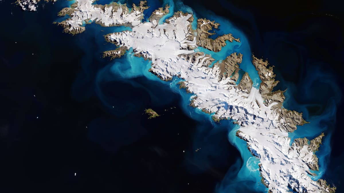 Unidas a Malvinas por la historia: las islas congeladas que la Argentina nunca dejó de reclamar